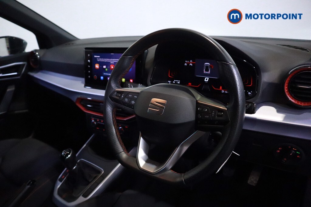 Used SEAT Arona 2023 for sale - 77546021: Photo 9