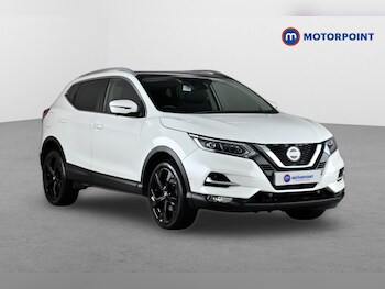 Used Nissan Qashqai undefined for sale - 78717802: Photo