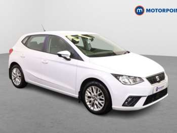 2020 - 1.0 TSI 95 SE Technology [EZ] 5dr