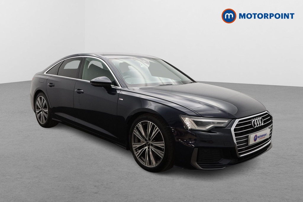 Used Audi A6 2022 for sale - 76603704: Photo 1