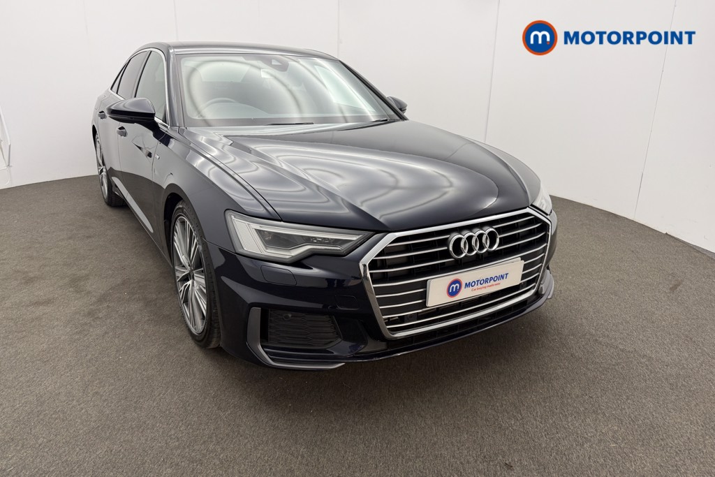 Used Audi A6 2022 for sale - 76603704: Photo 10