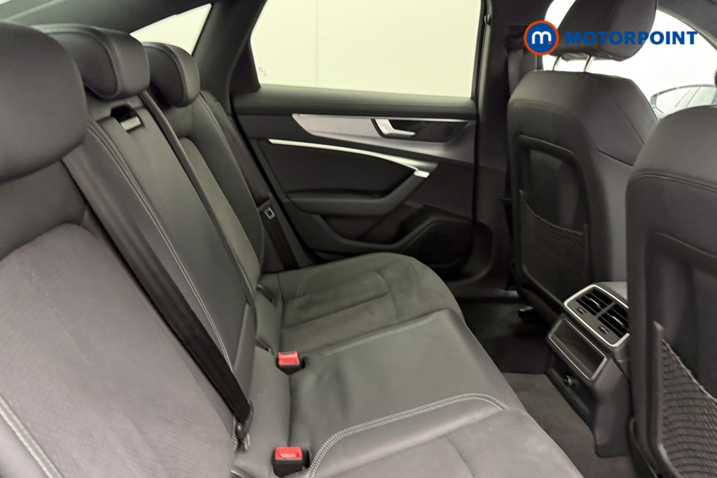 Used Audi A6 2022 for sale - 76603704: Photo 13