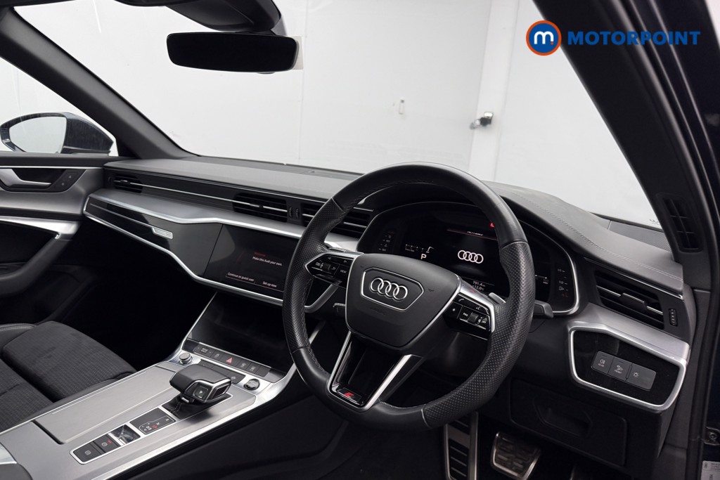 Used Audi A6 2022 for sale - 76603704: Photo 14