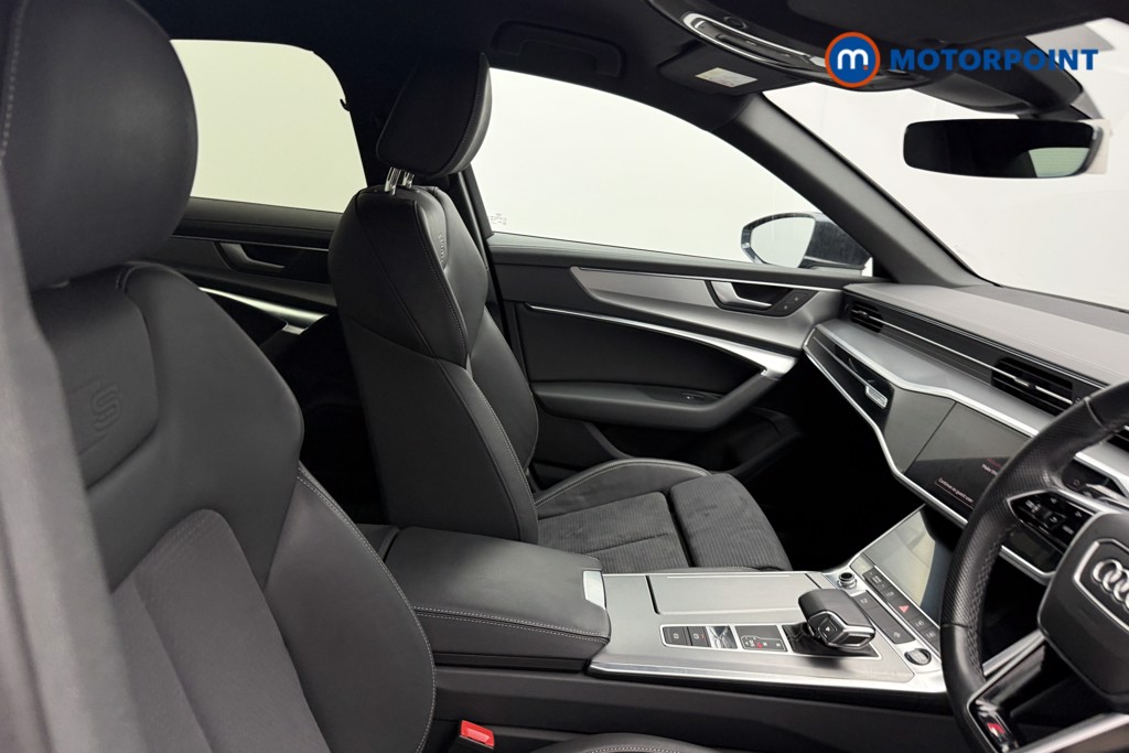 Used Audi A6 2022 for sale - 76603704: Photo 15