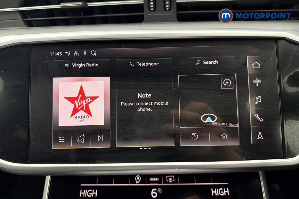 Used Audi A6 2022 for sale - 76603704: Photo 17