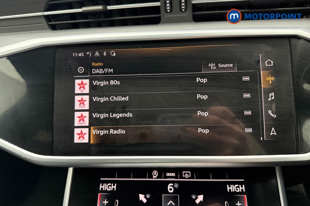 Used Audi A6 2022 for sale - 76603704: Photo 18