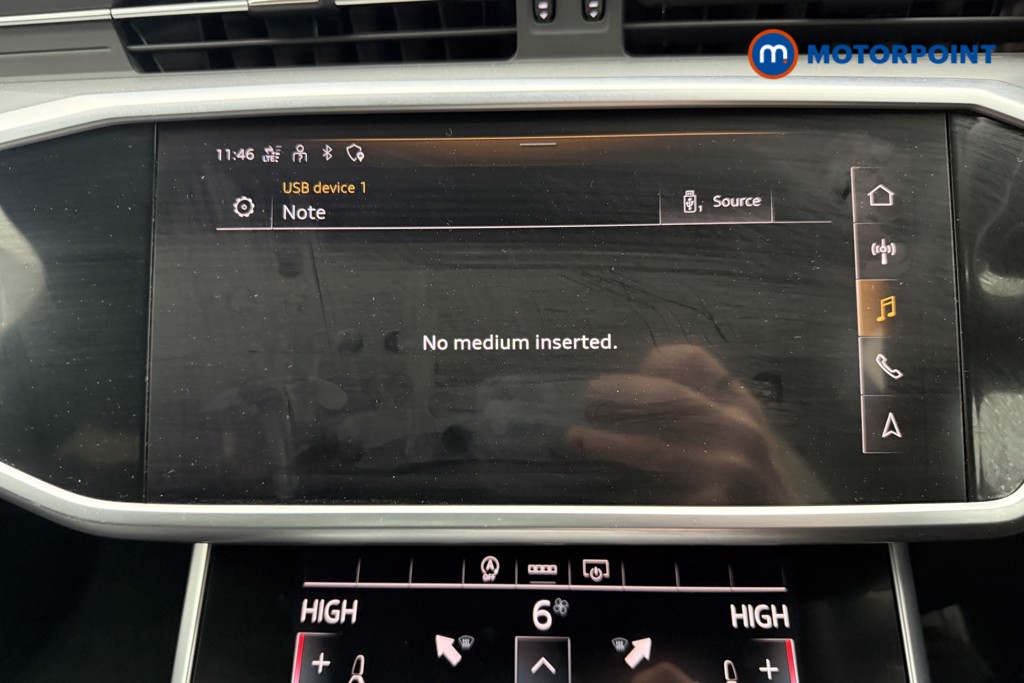 Used Audi A6 2022 for sale - 76603704: Photo 19