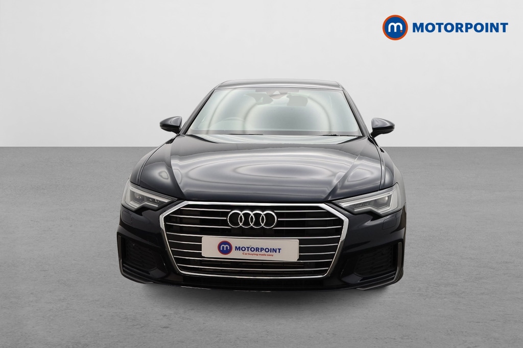 Used Audi A6 2022 for sale - 76603704: Photo 2