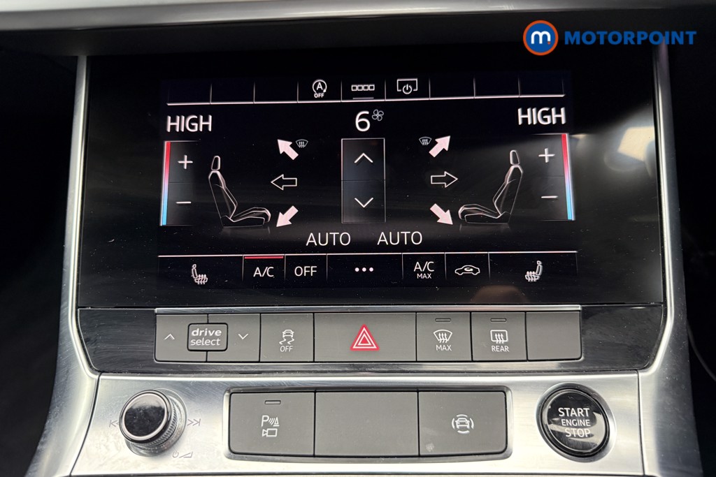 Used Audi A6 2022 for sale - 76603704: Photo 20