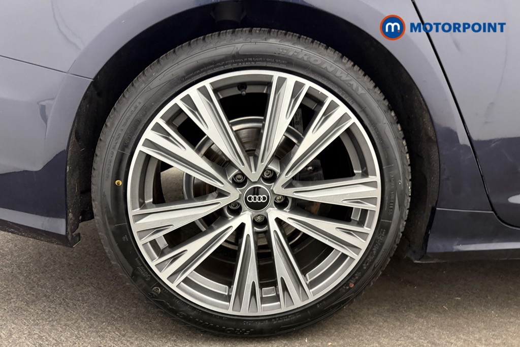 Used Audi A6 2022 for sale - 76603704: Photo 24