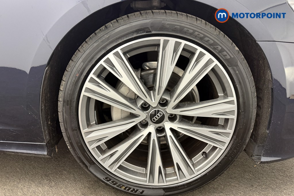 Used Audi A6 2022 for sale - 76603704: Photo 25