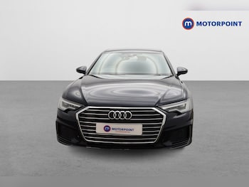 Used Audi A6 2022 for sale - 76603704: Photo