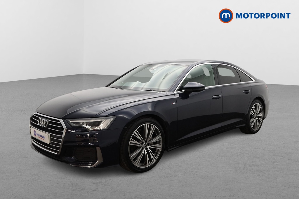 Used Audi A6 2022 for sale - 76603704: Photo 3