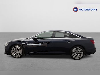 Used Audi A6 2022 for sale - 76603704: Photo