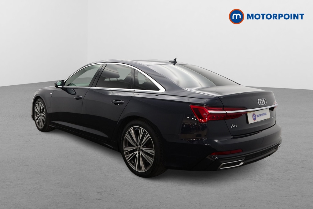 Used Audi A6 2022 for sale - 76603704: Photo 5