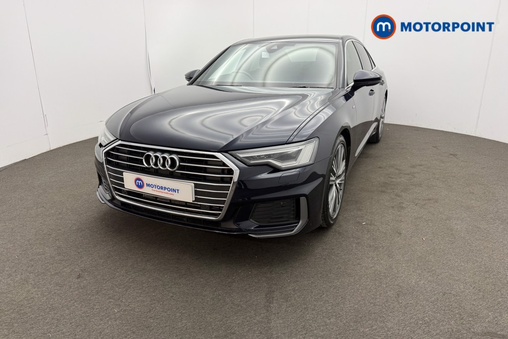 Used Audi A6 2022 for sale - 76603704: Photo 9
