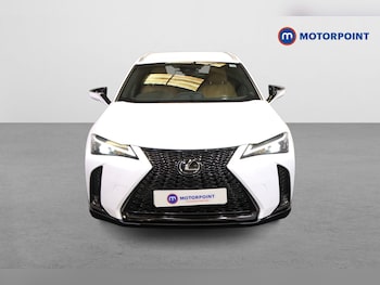 Used Lexus UX 2023 for sale - 75722875: Photo