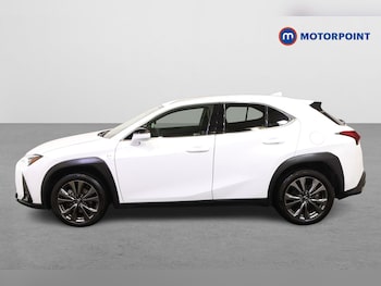 Used Lexus UX 2023 for sale - 75722875: Photo