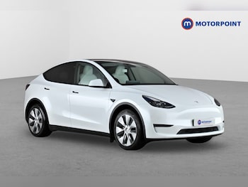 Used Tesla Model Y undefined for sale - 78432111: Photo