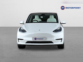 Used Tesla Model Y undefined for sale - 78432111: Photo
