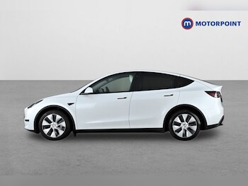 Used Tesla Model Y undefined for sale - 78432111: Photo