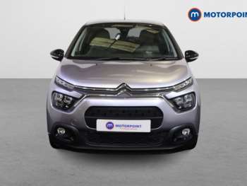 Used Citroen C3 2022 for sale - 74791616: Photo