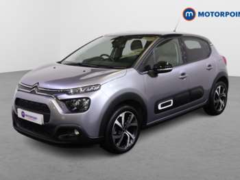 Used Citroen C3 2022 for sale - 74791616: Photo
