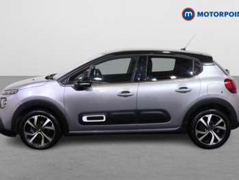 Used Citroen C3 2022 for sale - 74791616: Photo
