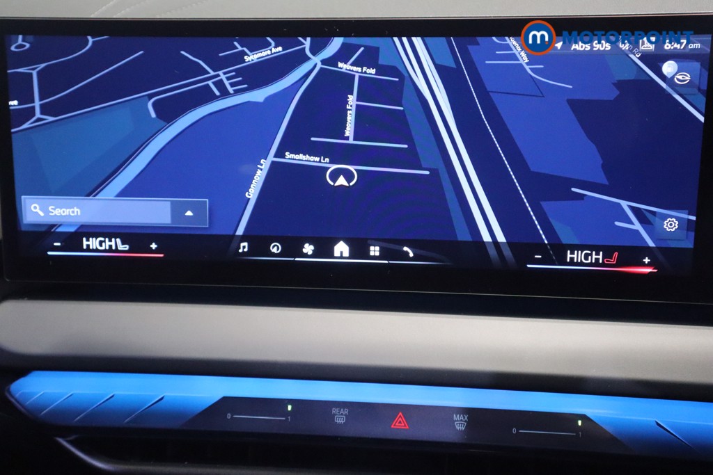 Used BMW X3 2025 for sale - 78026796: Photo 10