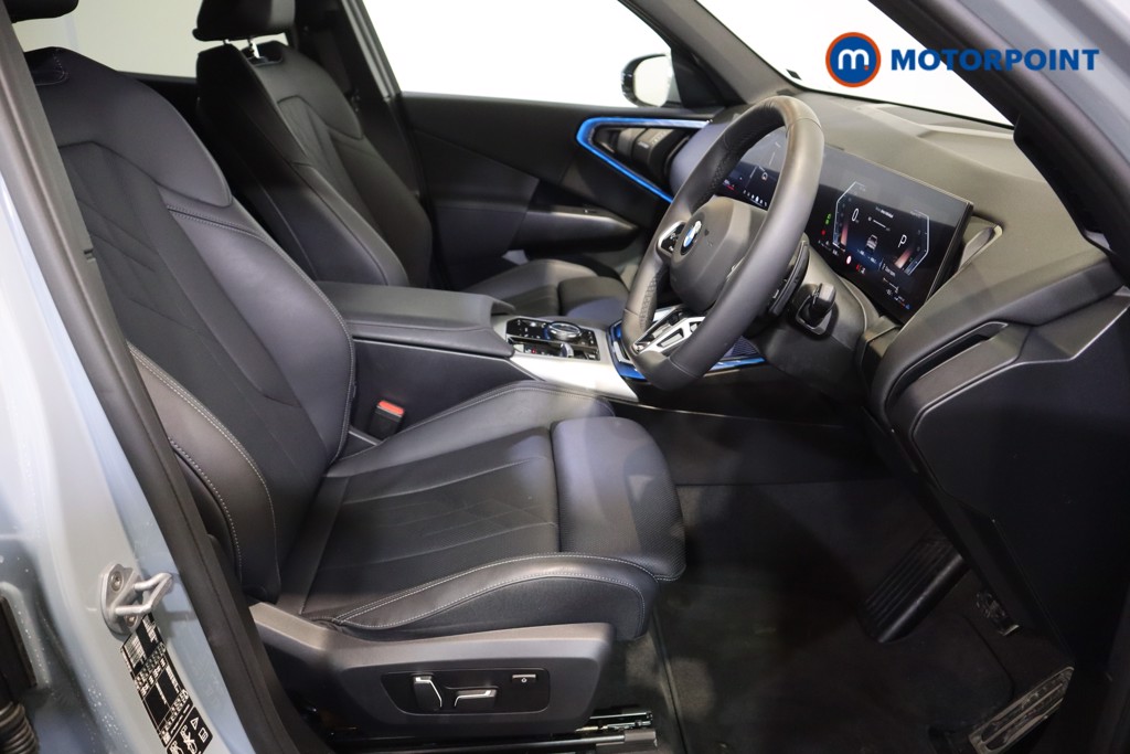 Used BMW X3 2025 for sale - 78026796: Photo 14