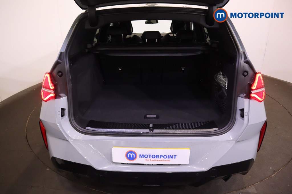 Used BMW X3 2025 for sale - 78026796: Photo 17