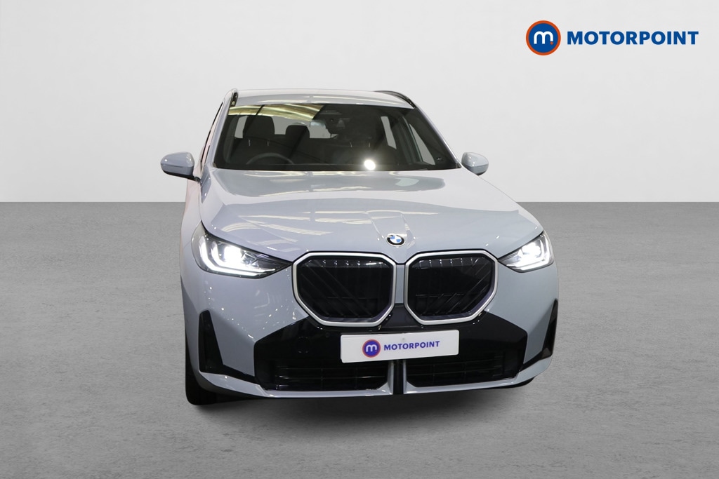 Used BMW X3 2025 for sale - 78026796: Photo 2