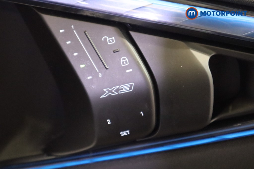 Used BMW X3 2025 for sale - 78026796: Photo 25