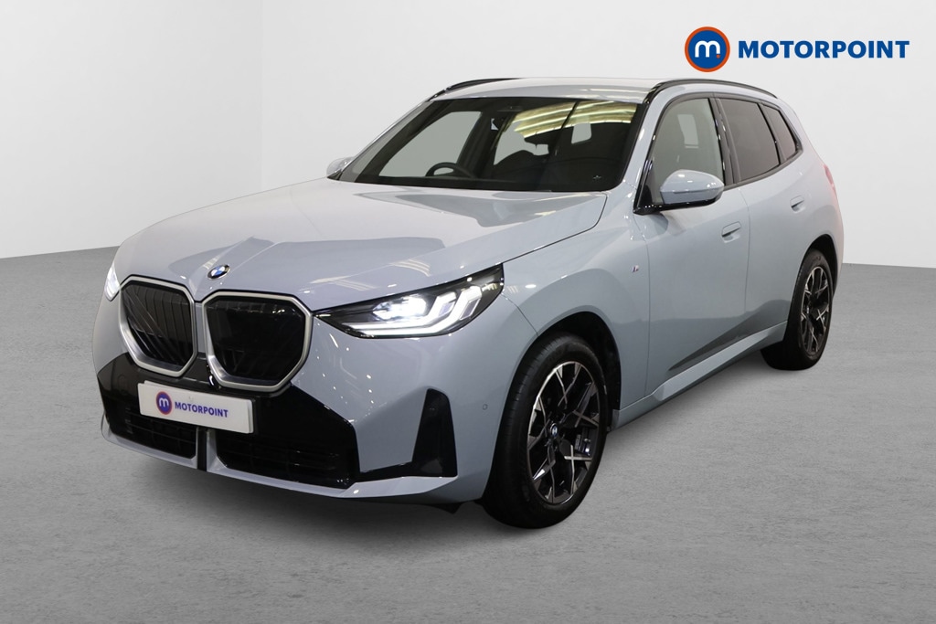 Used BMW X3 2025 for sale - 78026796: Photo 3