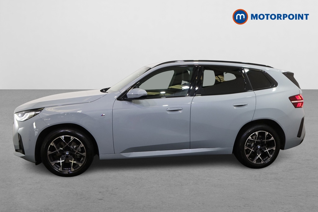 Used BMW X3 2025 for sale - 78026796: Photo 4