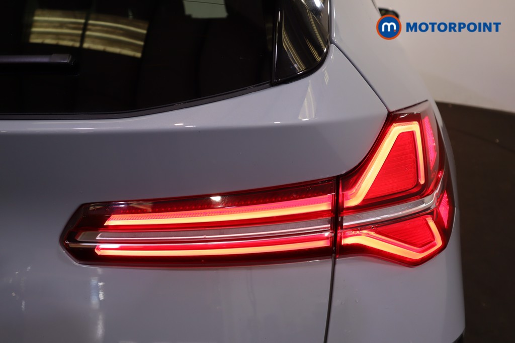 Used BMW X3 2025 for sale - 78026796: Photo 44