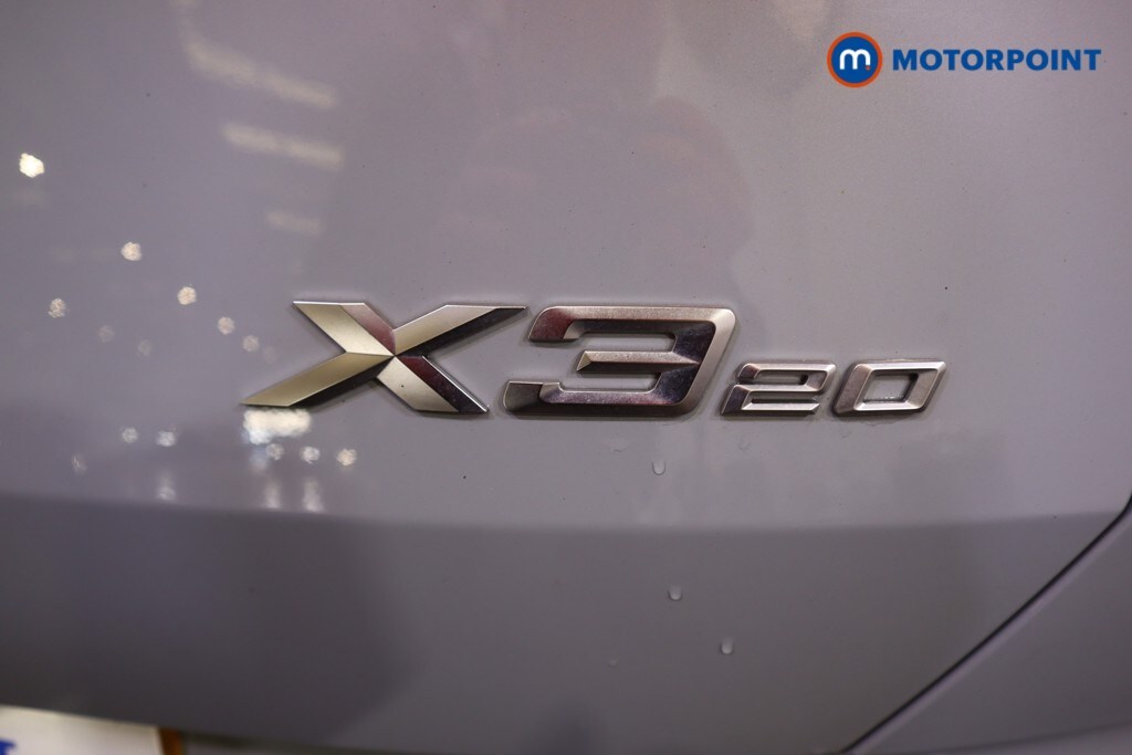 Used BMW X3 2025 for sale - 78026796: Photo 46