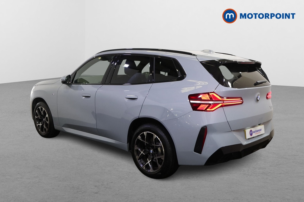 Used BMW X3 2025 for sale - 78026796: Photo 5