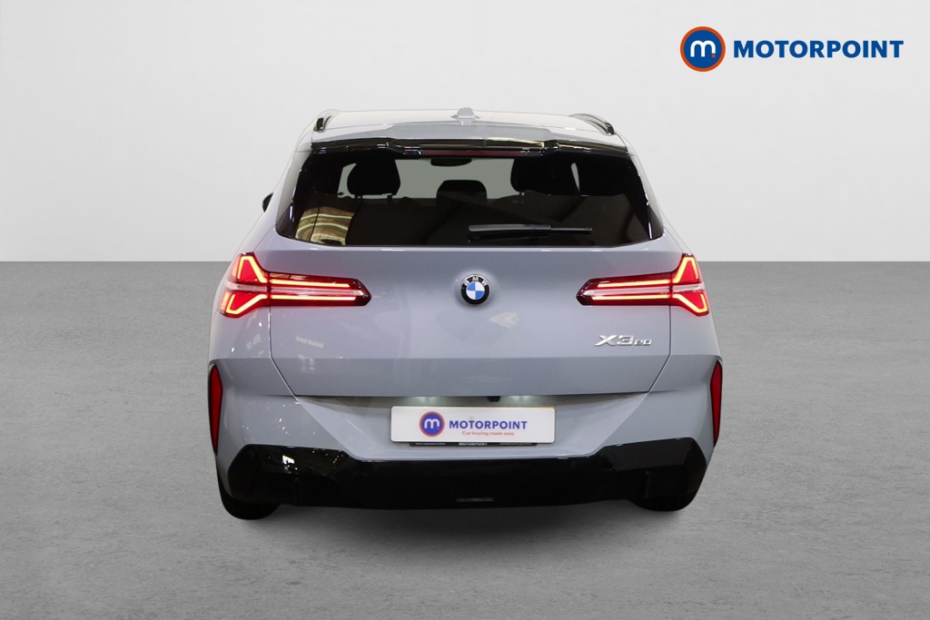 Used BMW X3 2025 for sale - 78026796: Photo 6