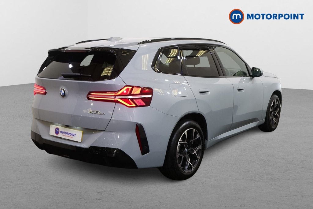 Used BMW X3 2025 for sale - 78026796: Photo 7