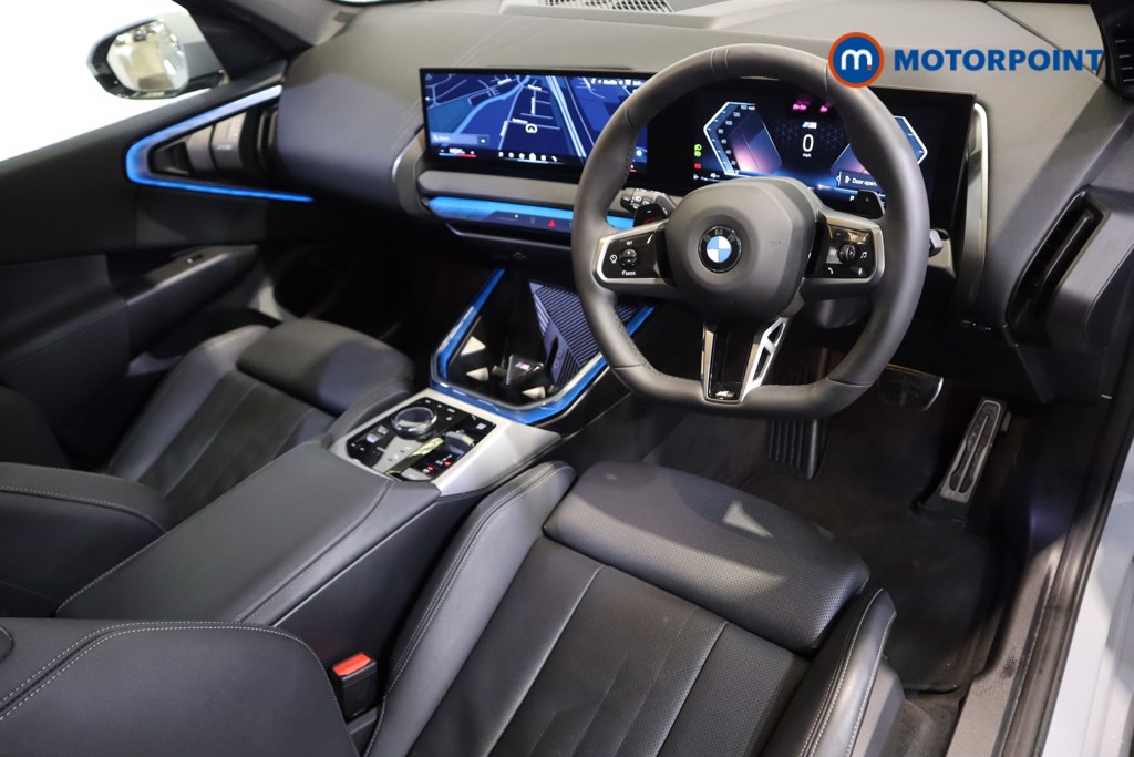 Used BMW X3 2025 for sale - 78026796: Photo 9