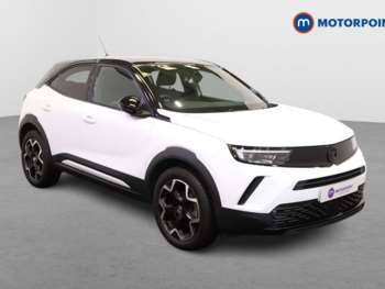 2023 - 1.2 Turbo Ultimate 5dr Auto