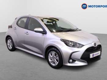 Used Mazda Mazda2 HYBRID 2023 for sale - 75274910: Photo