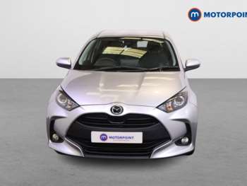 Used Mazda Mazda2 HYBRID 2023 for sale - 75274910: Photo