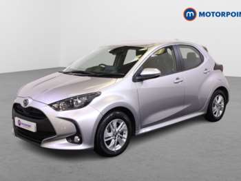 Used Mazda Mazda2 HYBRID 2023 for sale - 75274910: Photo