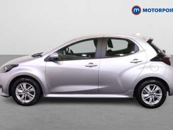 Used Mazda Mazda2 HYBRID 2023 for sale - 75274910: Photo
