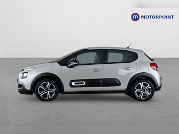 Used Citroen C3 2022 for sale - 78894706: Photo