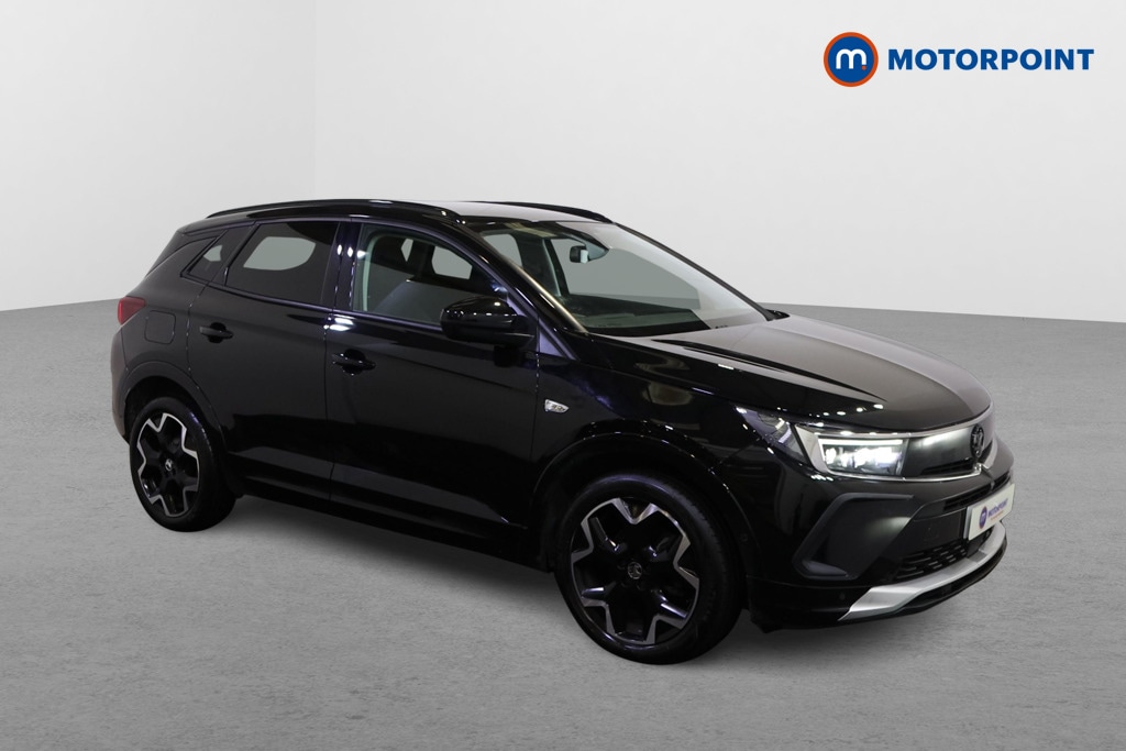 Used Vauxhall Grandland 2022 for sale - 76290852: Photo 1