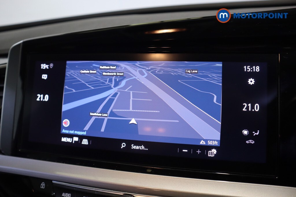 Used Vauxhall Grandland 2022 for sale - 76290852: Photo 10
