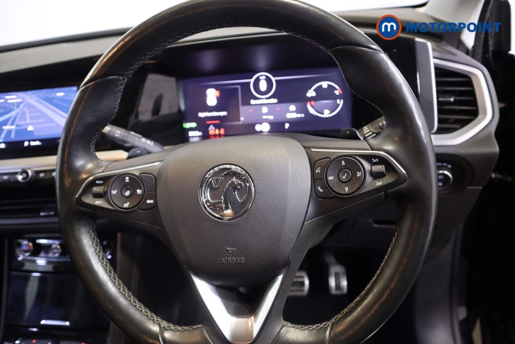Used Vauxhall Grandland 2022 for sale - 76290852: Photo 11